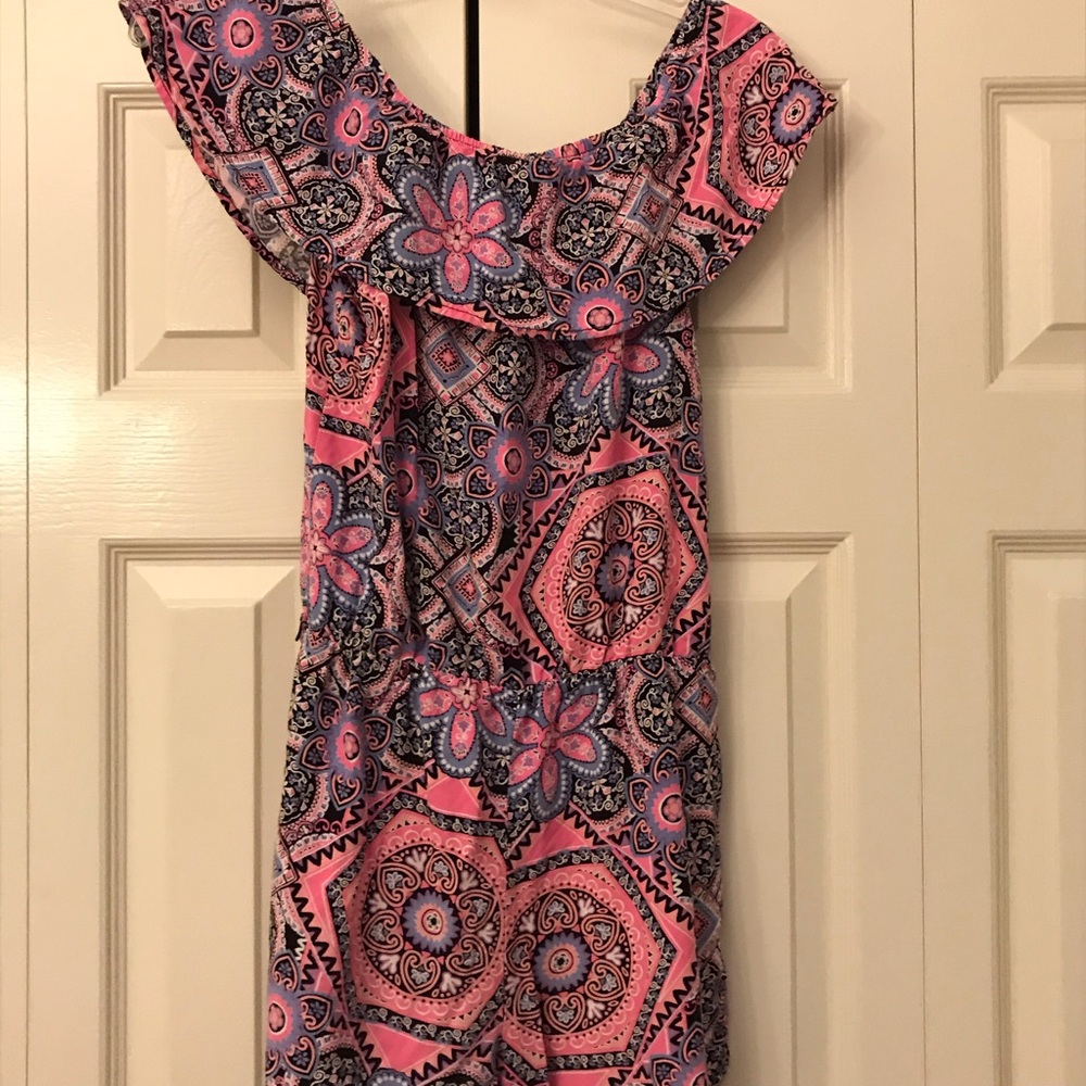 Romper - Picture 3 of 3
